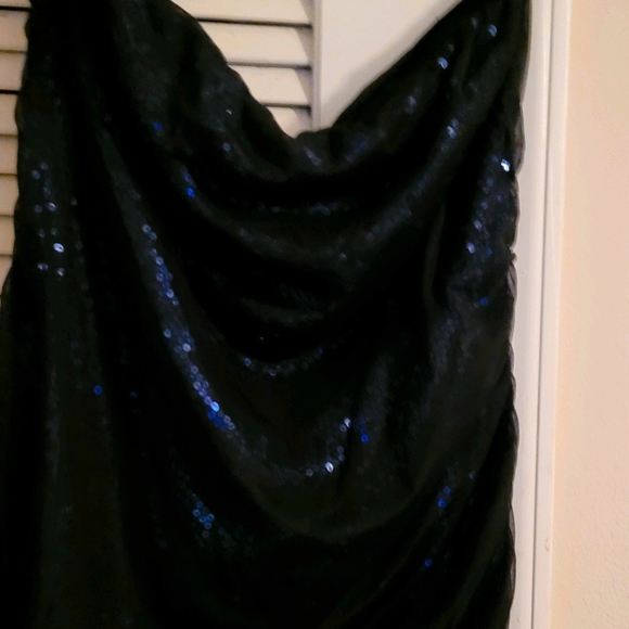 Dresses & Skirts - Sequin dress
